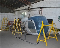 Esteban Gabriel Brea - Gaceta Aeronutica. Click to see full size photo
