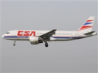 Joan Borrs - Spotters Barcelona - El Prat. Haz click para ampliar