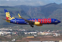Alejandro H.L - Gran Canaria Spotters. Click to see full size photo