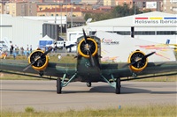 Adolfmalet-Spotters Barcelona-El Prat. Click to see full size photo