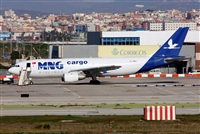 Pere  Escala - Spotters Barcelona-El Prat. Click to see full size photo