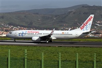 Nacho Rodriguez - Canary Islands Spotting. Click to see full size photo
