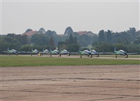 Esteban Gabriel Brea - Gaceta Aeronutica. Click to see full size photo