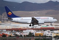 Alejandro H.L - Gran Canaria Spotters. Click to see full size photo
