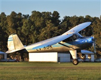 Esteban Gabriel Brea - Gaceta Aeronutica. Click to see full size photo