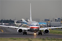 Ivn Cabrero. Spotters Mxico City. Haz click para ampliar