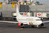 Ivn Cabrero. Spotters Mxico City. Haz click para ampliar