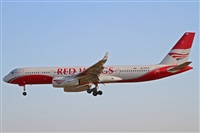 Alonso R Candelera AIRE.org.Spotters Bcn / El Prat. Click to see full size photo