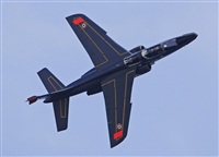 ©Barón Lezg / Gaceta Aeronáutica. Click to see full size photo ©Barón Lezg / Gaceta Aeronáutica. Click to see full size photo