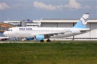 Pere  Escala - Spotters Barcelona-El Prat. Click to see full size photo