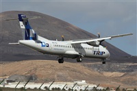 Adrin Alonso Lemes - Lanzarote Spotters. Click to see full size photo