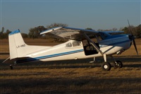 Julio Csar Rodrguez - Crdoba Spotters. Haz click para ampliar
