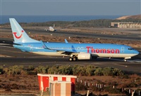Alejandro H.L - Gran Canaria Spotters. Click to see full size photo