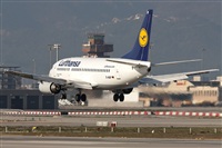 Jorge Vicente - Spotters Barcelona - El Prat. Haz click para ampliar
