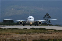 lvaro Fernndez Garcia/Spotters LEVX-VGO. Click to see full size photo