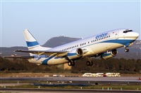 Cele - Spotters BCN. Click to see full size photo