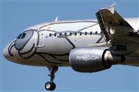 Rodrigo Carvalho - Noisy Spotters. Click to see full size photo