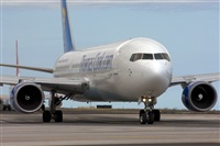 Ayoze Santana Mendez - Canary Islands Spotting. Click to see full size photo