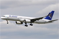 Rubn Gil - Noisy Spotters. Click to see full size photo