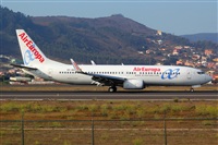Luciano Fumero( freedom spotter)canary island spotting. Haz click para ampliar