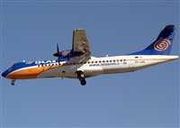 Francisco Garcia Romero - LPA. Spotter.. Click to see full size photo