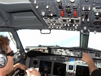 Jordi Rull Dalmau.Spotters BCN-El Prat. Click to see full size photo