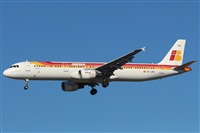 Julin Barquero Gonzlez - Costa Brava Spotters. Click to see full size photo
