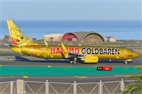 Adolfo Bento - Gran Canaria Spotters. Click to see full size photo