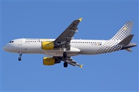 ©Adolfmalet-Spotters Barcelona-El Prat. Click to see full size photo ©Adolfmalet-Spotters Barcelona-El Prat. Click to see full size photo