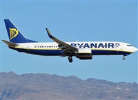 Francisco Garcia Romero - LPA. Spotter.. Click to see full size photo