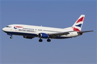 Jorge Vicente - Spotters Barcelona - El Prat. Haz click para ampliar