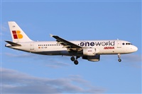©Ramón Minguet Dominguez Spotters Barcelona-El Prat. Click to see full size photo ©Ramón Minguet Dominguez Spotters Barcelona-El Prat. Click to see full size photo
