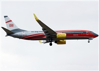 Francisco Garcia Romero - LPA. Spotter.. Click to see full size photo