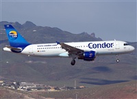 Francisco Garcia Romero - LPA. Spotter.. Click to see full size photo
