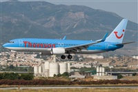 ©Ismael -Costa del Sol Spotters- (Fuengirola). Click to see full size photo ©Ismael -Costa del Sol Spotters- (Fuengirola). Click to see full size photo