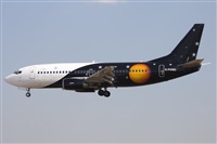 Miguel Alia - Noisy Spotters. Click to see full size photo