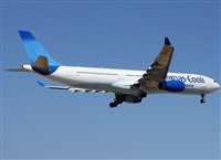 Francisco Garcia Romero - LPA. Spotter.. Click to see full size photo