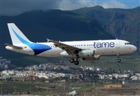Alejandro H.L - Gran Canaria Spotters. Click to see full size photo
