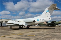 Tomas Basilotta- SV-Clasab-Aviation Spotter. Click to see full size photo