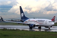 Ivn Cabrero. Spotters Mxico City. Click to see full size photo