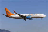 Jordi Plantalech - Spotters Barcelona-El Prat. Haz click para ampliar