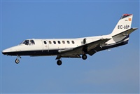 Jose Bornay - Spotters Barcelona - El Prat. Haz click para ampliar