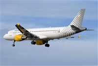 Adolfmalet-Spotters Barcelona-El Prat. Click to see full size photo