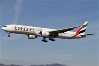 Jorge Medina - Spotters Barcelona - El Prat. Haz click para ampliar