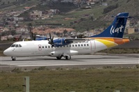Ayoze Santana Mendez - Canary Islands Spotting. Click to see full size photo