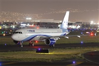 Ivn Cabrero. Spotters Mxico City. Click to see full size photo