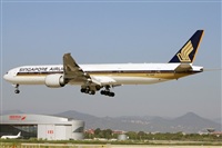 Jordi Rull Dalmau.Spotters BCN-El Prat. Click to see full size photo