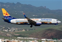 Alejandro H.L - Gran Canaria Spotters. Haz click para ampliar