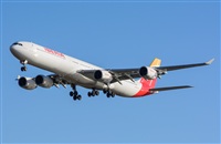 Oriol-Spotters Barcelona-El Prat. Click to see full size photo
