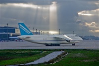 Justo Miguel Prieto. ( Malaga Spotters). Haz click para ampliar